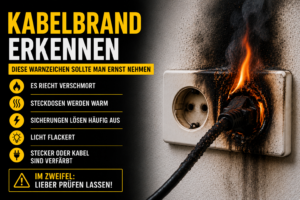 Kabelbrand