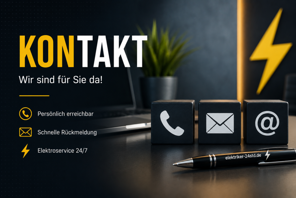 Kontakt